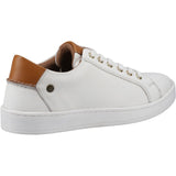 Cotswold Womens Radcot Shoe White