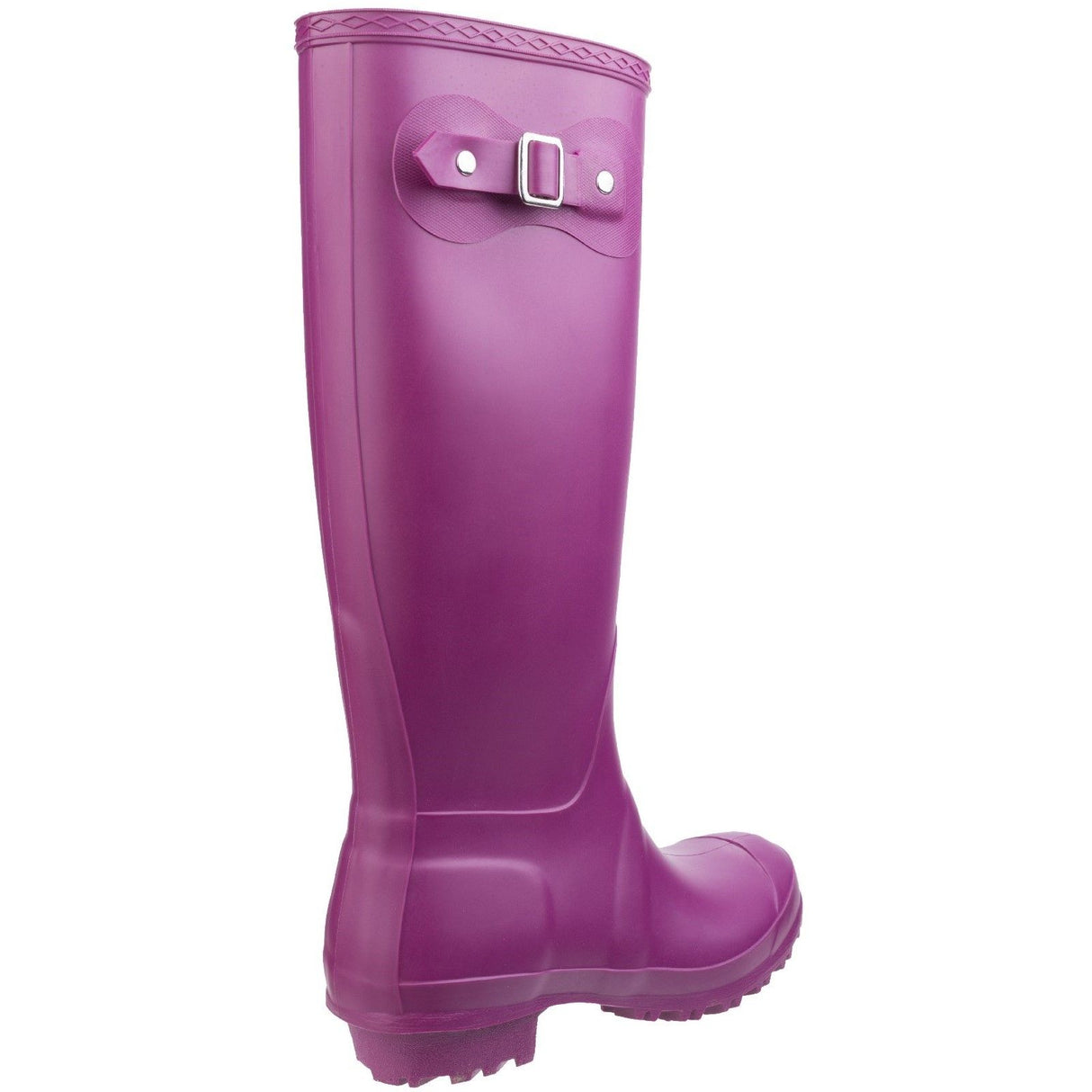 Cotswold Womens Sandringham Wellingtons Berry