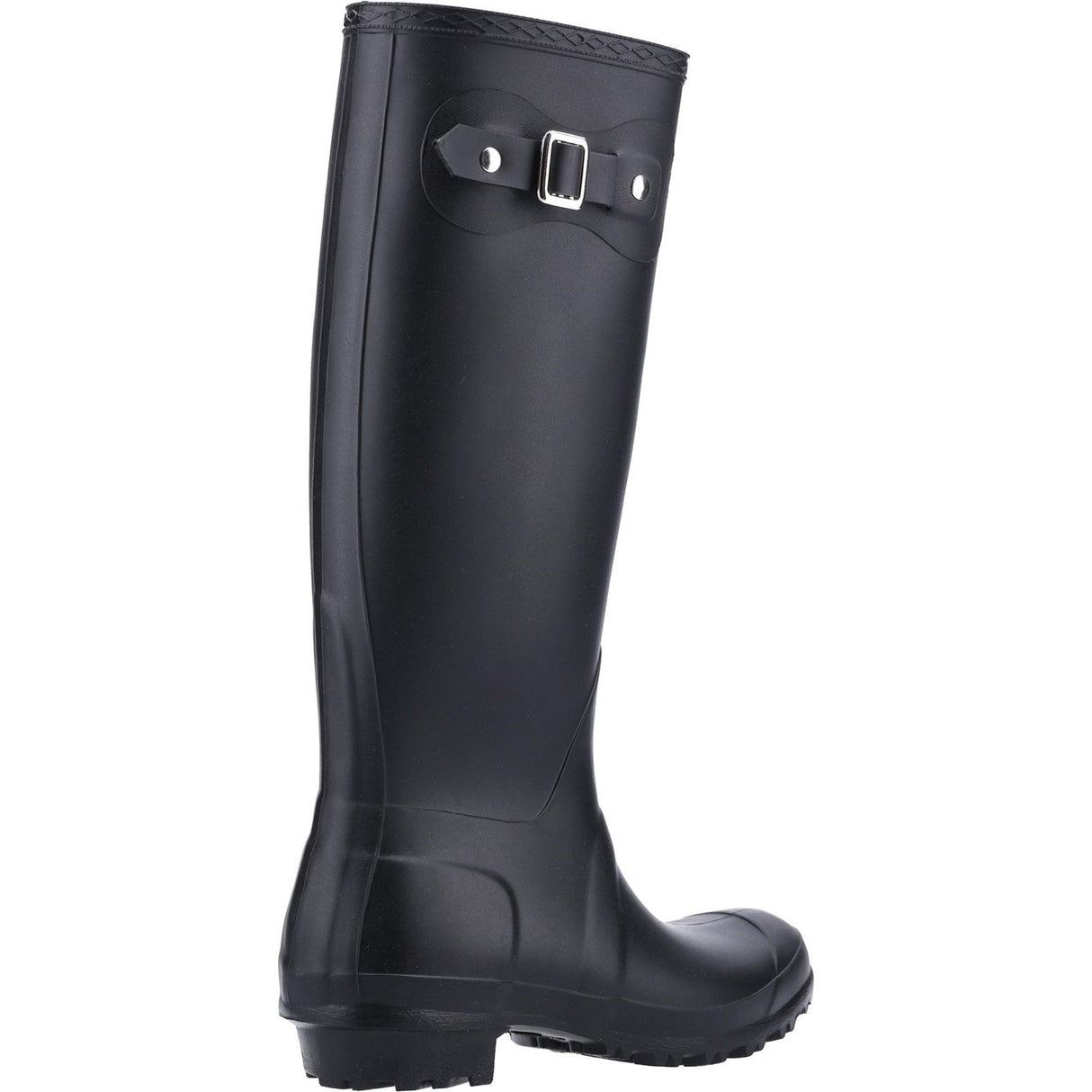 Cotswold Womens Sandringham Wellingtons Black