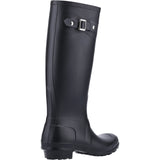 Cotswold Womens Sandringham Wellingtons Black