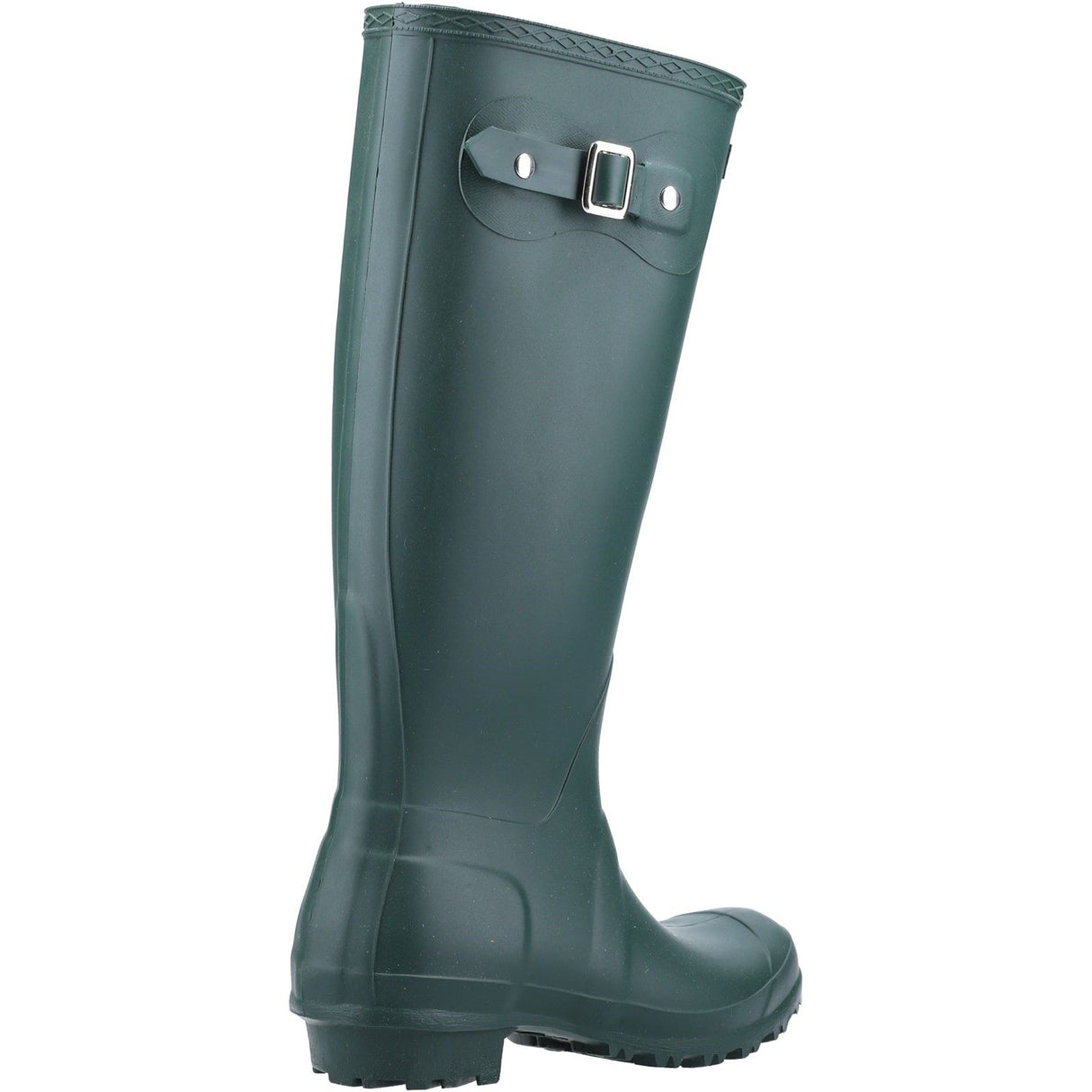 Cotswold Womens Sandringham Wellingtons Green