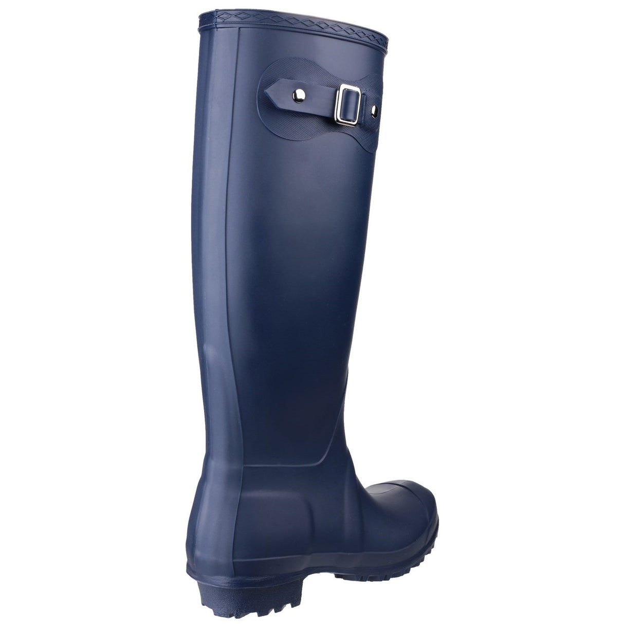 Cotswold Womens Sandringham Wellingtons Navy
