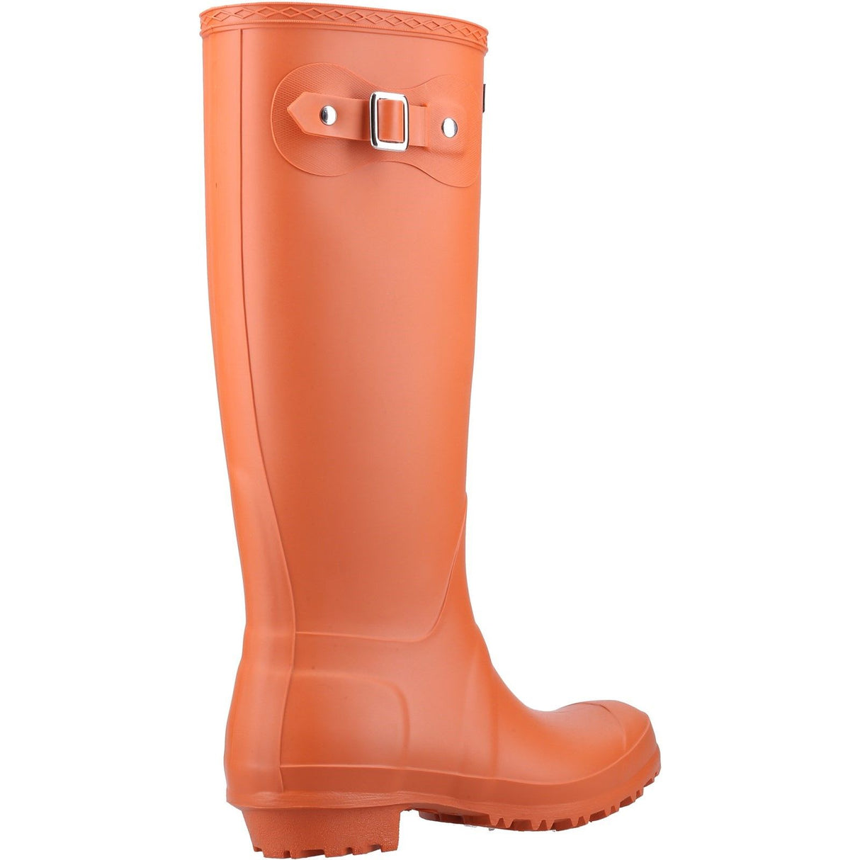 Cotswold Womens Sandringham Wellingtons Pumpkin