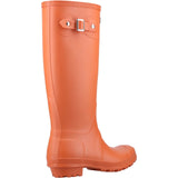 Cotswold Womens Sandringham Wellingtons Pumpkin