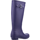 Cotswold Womens Sandringham Wellingtons Purple