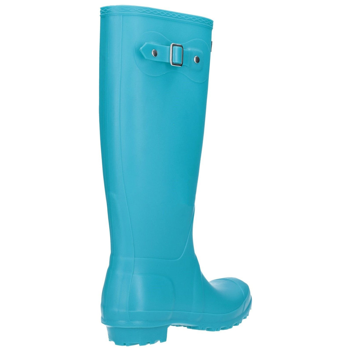 Cotswold Womens Sandringham Wellingtons Turquoise