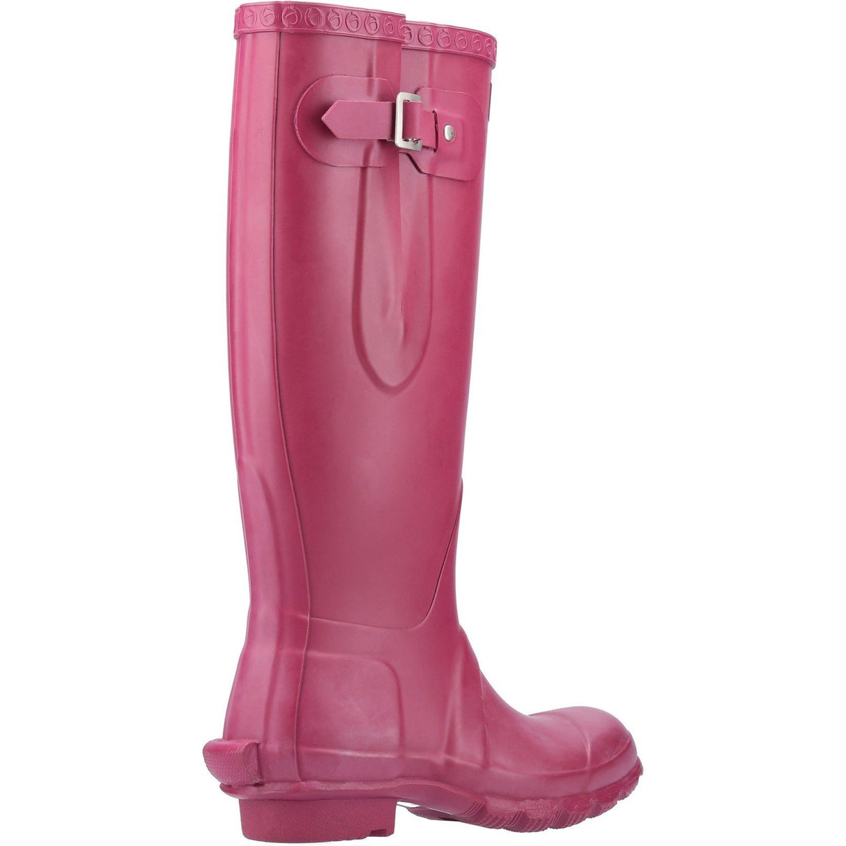 Cotswold Womens Windsor Tall Wellington Boot Berry