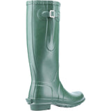 Cotswold Womens Windsor Tall Wellington Boot Green