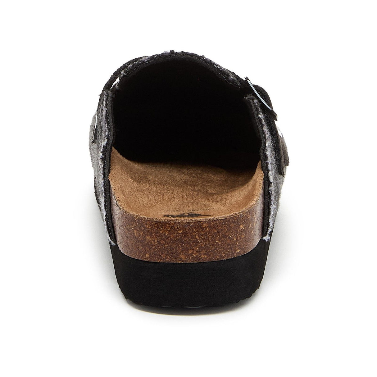 Rocket Dog Womens Abel Plus Mule Black