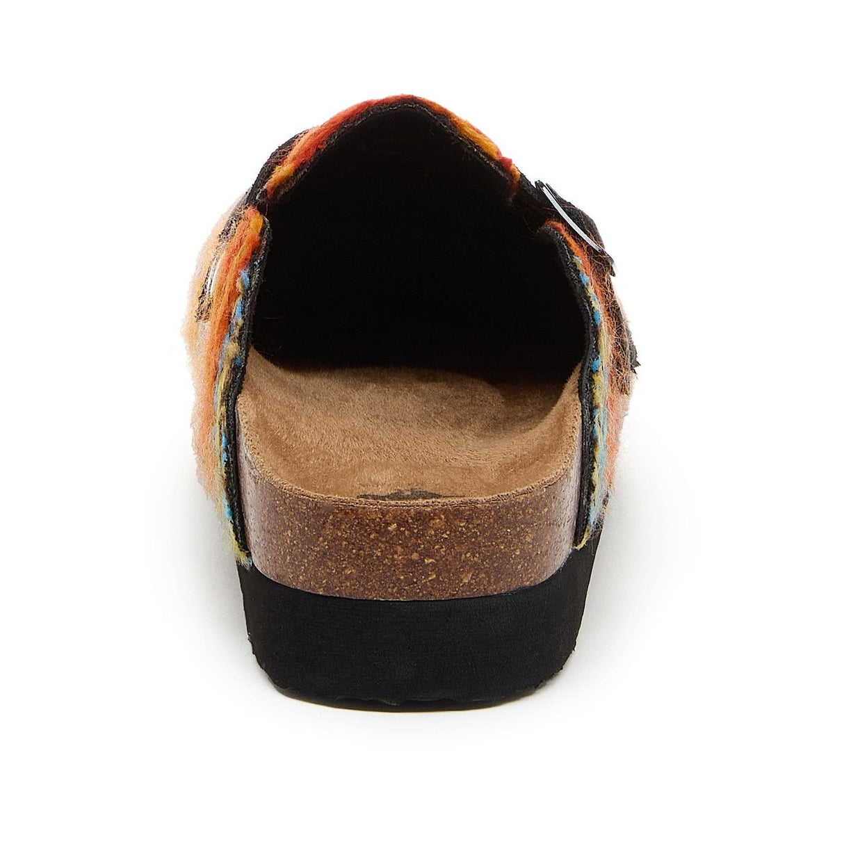 Rocket Dog Womens Abel Plus Mule Olive