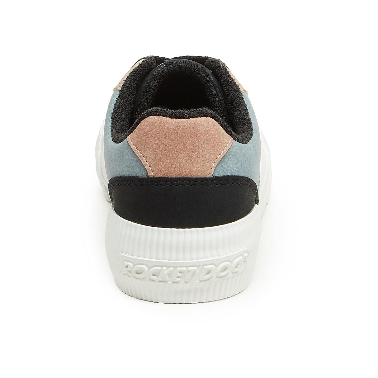 Rocket Dog Womens Cheery Blocked Sporty Shoe Black Combo