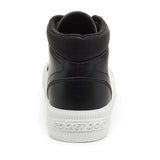 Rocket Dog Womens Cheery Hi Shoes Black