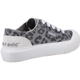 Rocket Dog Womens Jazzin Plus Ames Shoes Grey