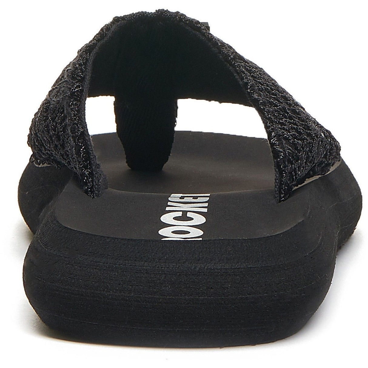 Rocket Dog Womens Spotlight Lima Sandal Black