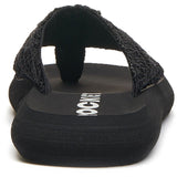 Rocket Dog Womens Spotlight Lima Sandal Black