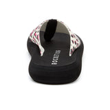 Rocket Dog Womens Spotlight Monroe Sandal Hot Pink