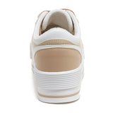 Rocket Dog Womens Wink Shoes Camel