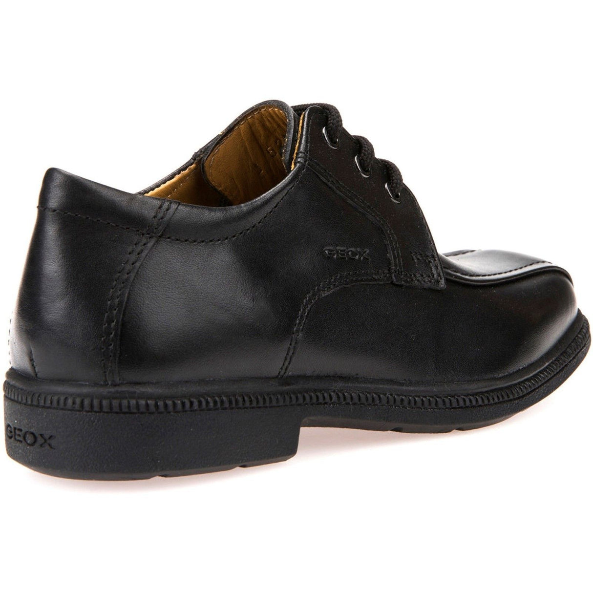 Geox Boys J Federico H Shoe Black