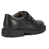 Geox Boys Shaylax Shoes Black