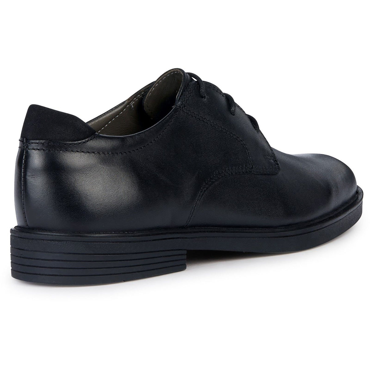 Geox Boys J Zheeno A Shoes Black