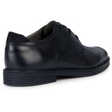 Geox Boys J Zheeno A Shoes Black