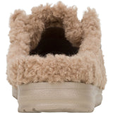 HEYDUDE Womens Wendy Slipper Timber Wolf
