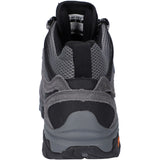 Hi-Tec Mens Apex Lite Mid Hikers Grey