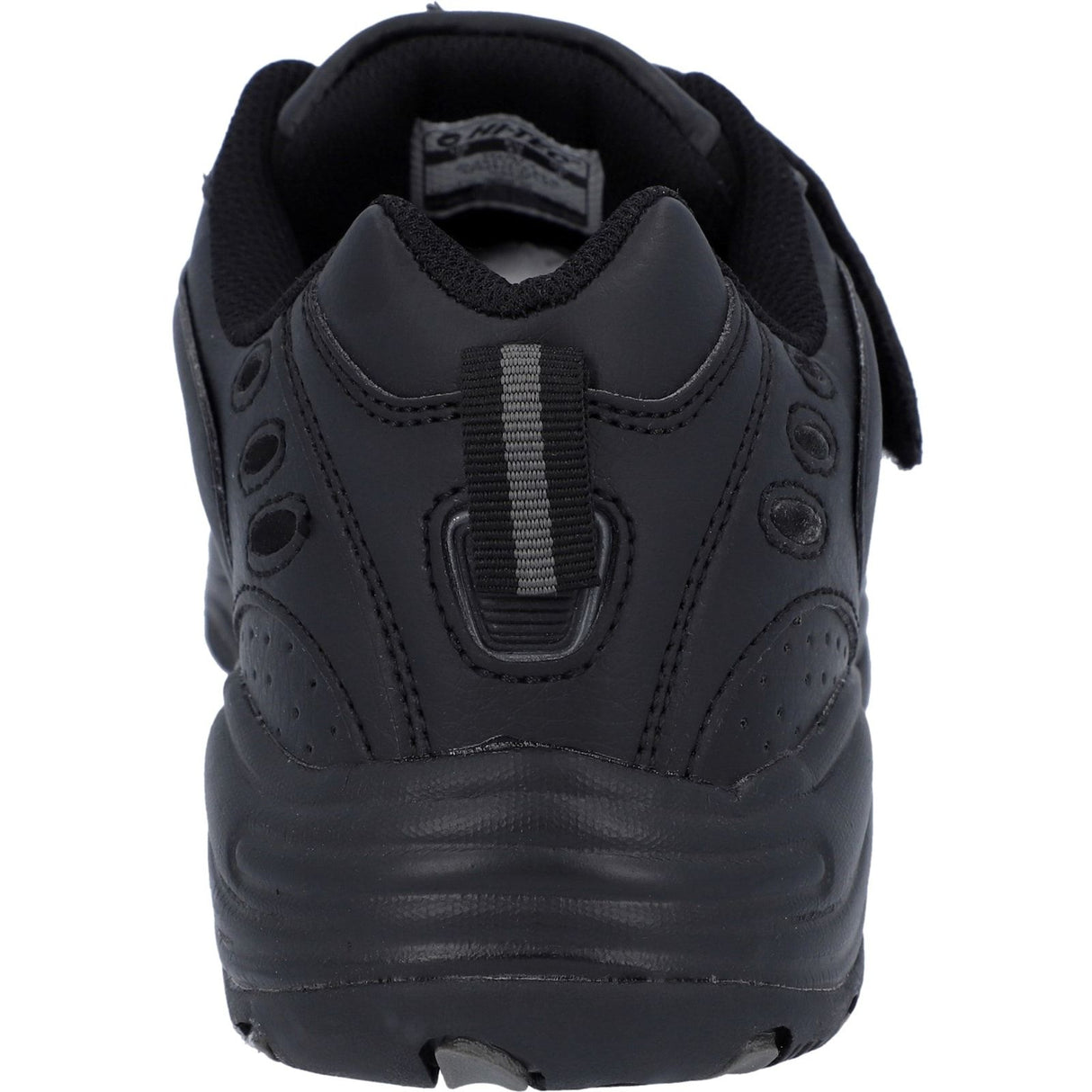 Hi-Tec Mens Blast Lite EZ Trainer Black
