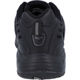 Hi-Tec Mens Blast Lite Wide Trainers Black