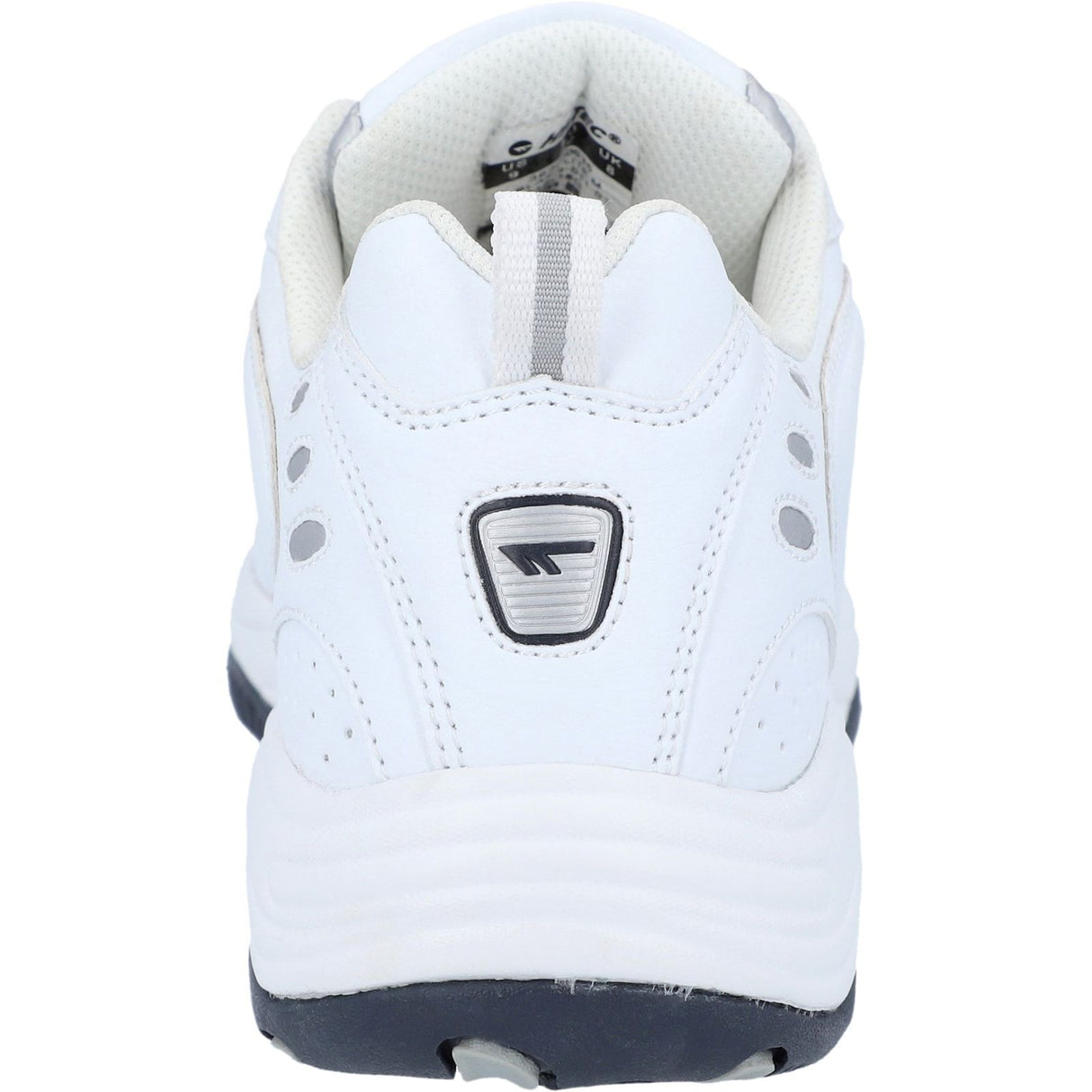 Hi-Tec Mens Blast Lite Wide Trainers White
