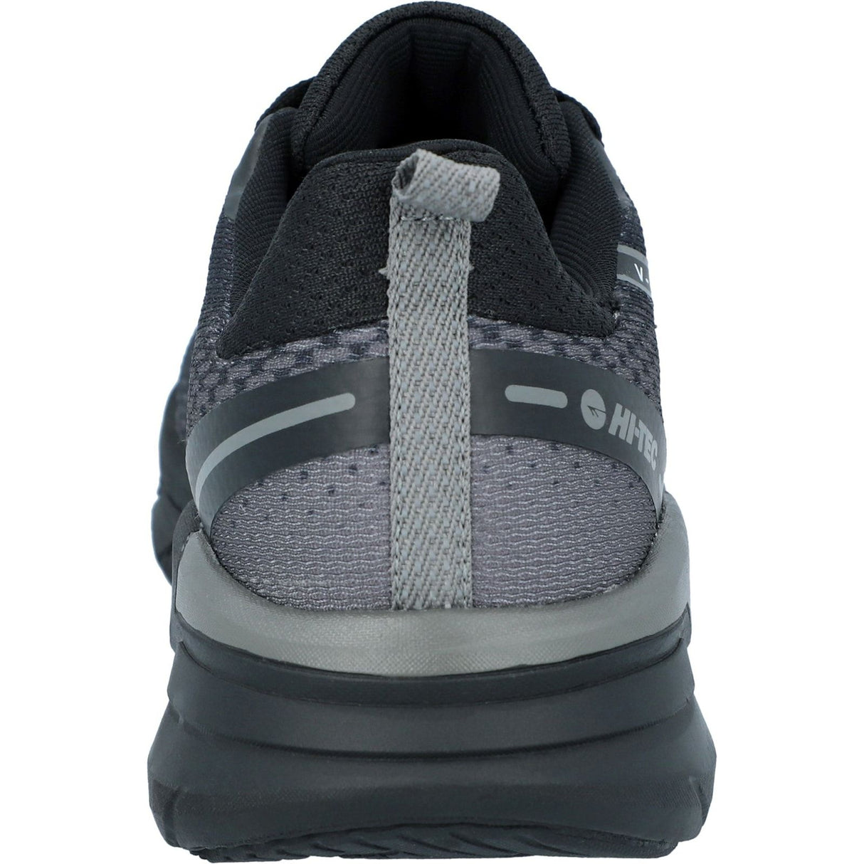 Hi-Tec Mens Promenade Trainers Moonless Night/Castlerock