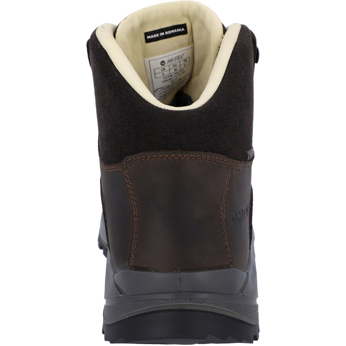 Hi-Tec Mens Ravine Pro Boots Brown