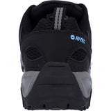 Hi-Tec Womens Jaguar Shoes Black