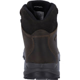 Hi-Tec Womens Ravine Lite Boots Brown