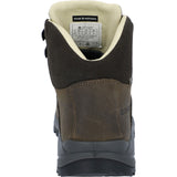 Hi-Tec Womens Ravine Pro Boots Brown