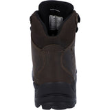Hi-Tec Womens Ravine Boots Brown