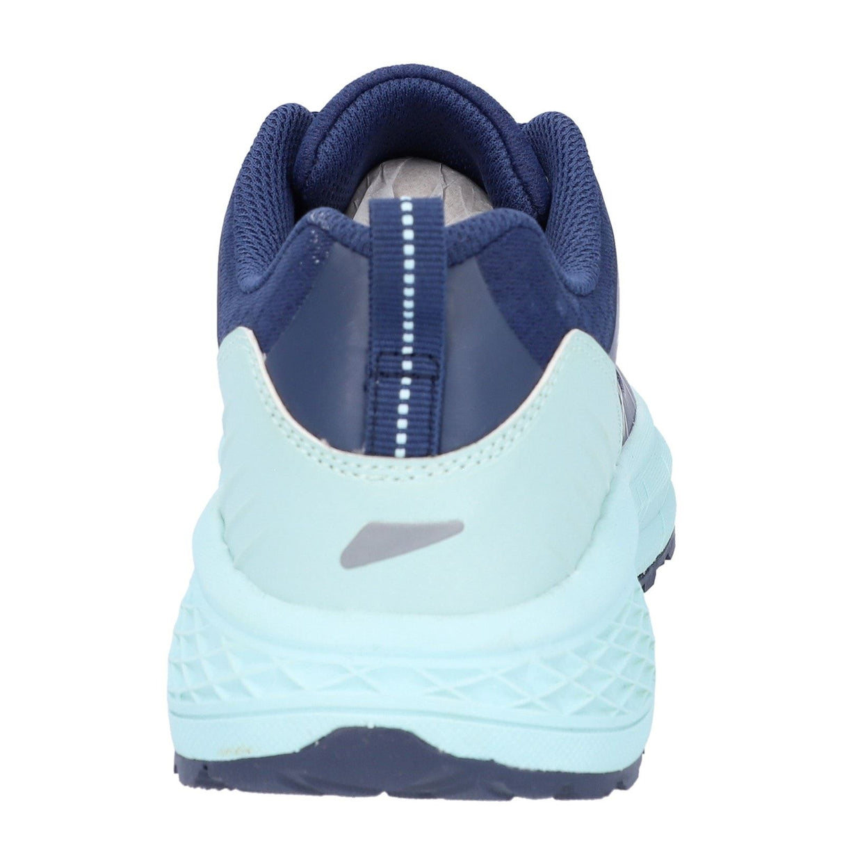 Hi-Tec Womens Trail Destroyer Trainers Midnight Blue/Surf Spray