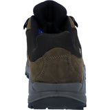 Hi-Tec Womens Walk Lite Camino Ultra Boots Brown