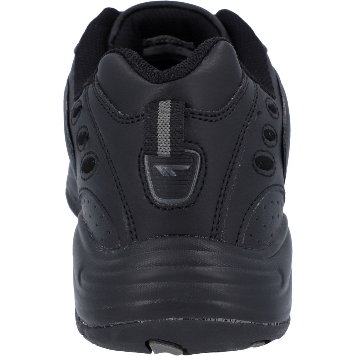 Hi-Tec Unisex Blast Lite Trainer Black