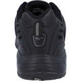 Hi-Tec Unisex Blast Lite Trainer Black