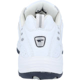 Hi-Tec Unisex Blast Lite Trainer White