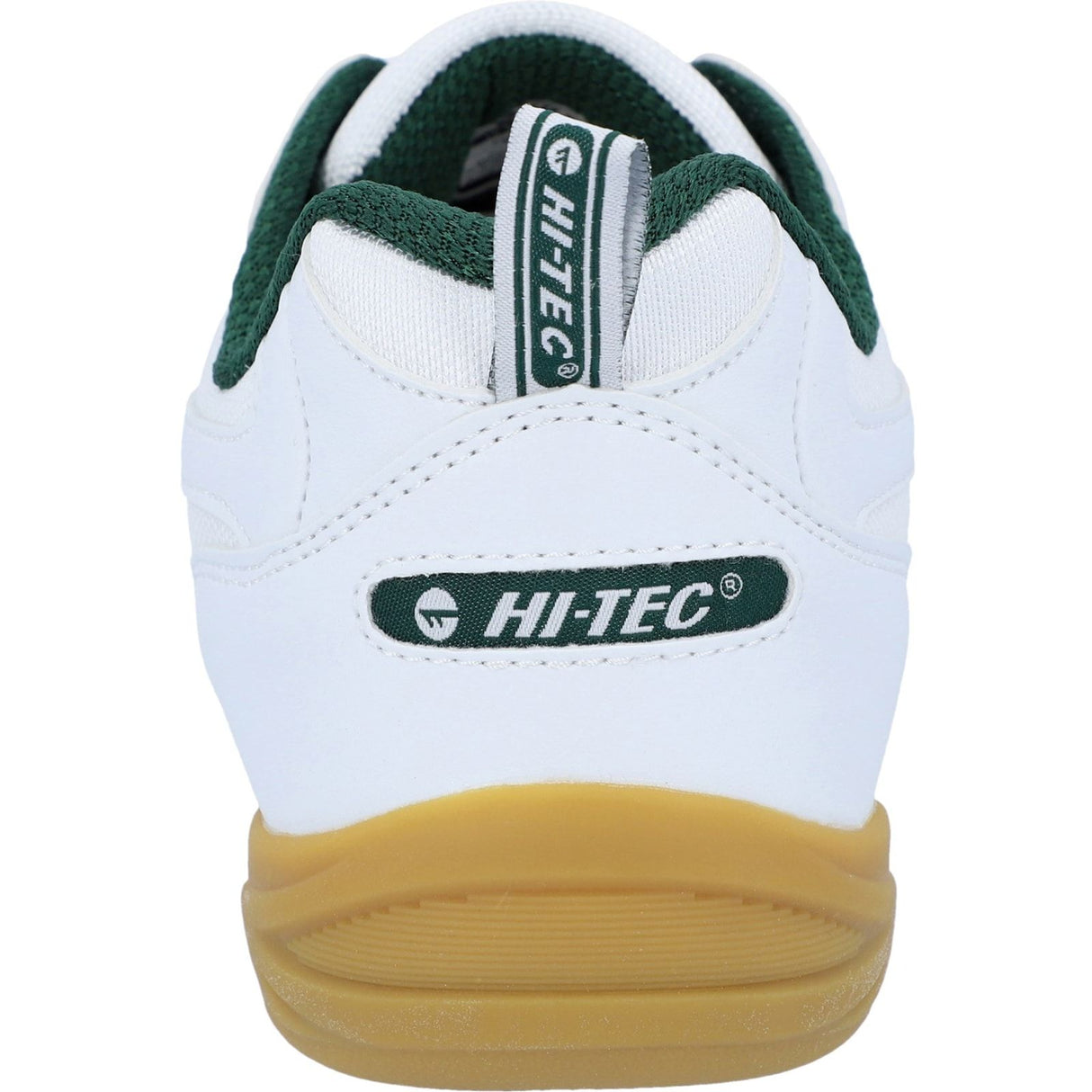 Hi-Tec Unisex Squash Unisex Trainer White