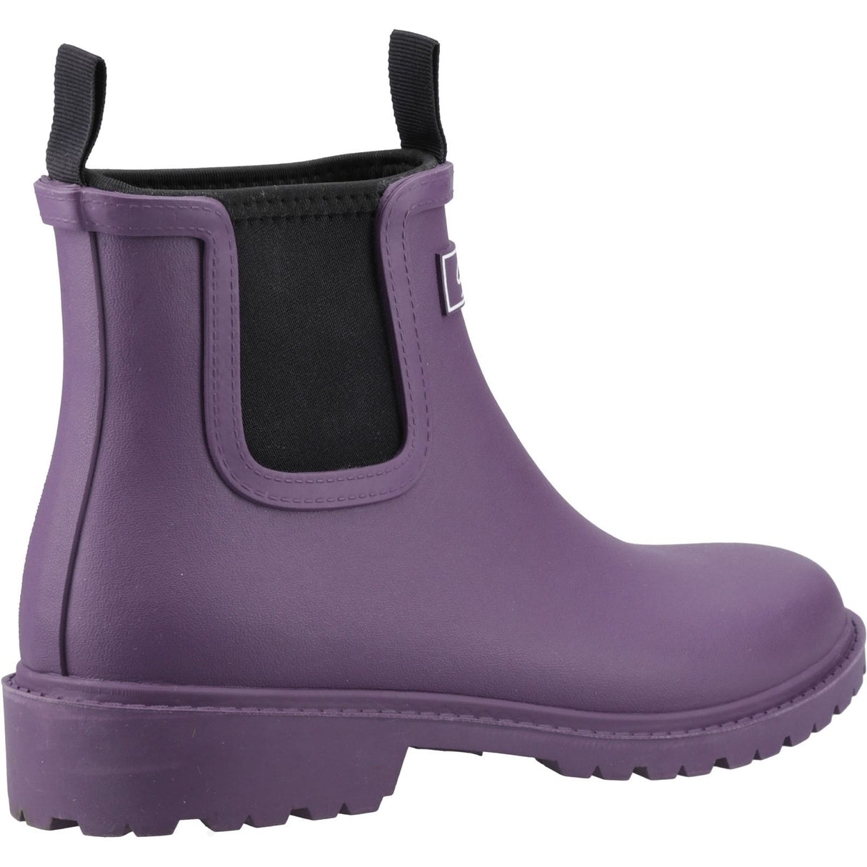 Cotswold Womens Barton Wellington Purple