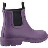 Cotswold Womens Barton Wellington Purple