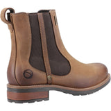 Cotswold Womens Notgrove Boot Brown