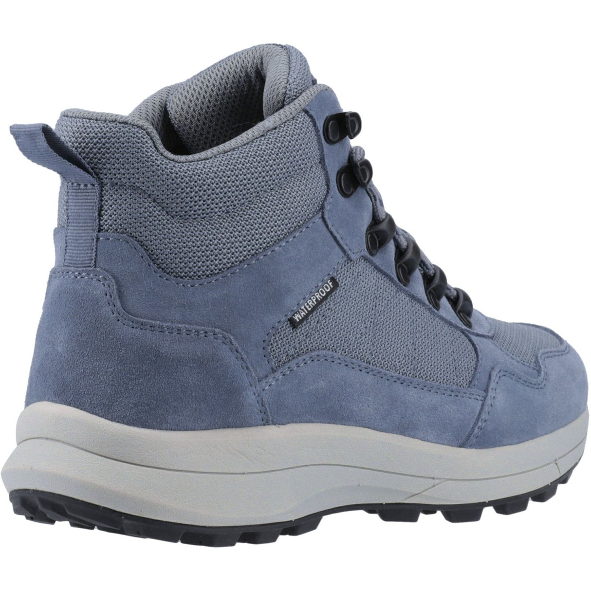 Cotswold Womens Oddington Boot Blue