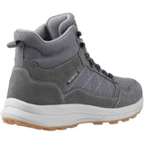 Cotswold Mens Oddington Boot Grey