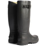 Hunter Mens Balmoral MK II Boot Black