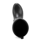 Muck Boots Womens Arctic Adventure Wellington Black/Plaid