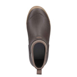 Muck Boots Womens Originals Ankle Boot Brown/Herringbone